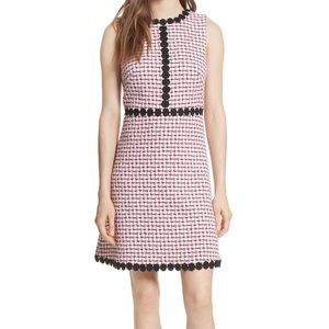 ♠️ Kate Spade Tweed Dress